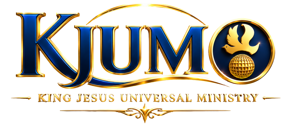 KJUM Kingdom Essentials